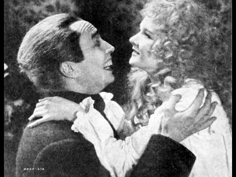 The Man Who Laughs (1928) | Silent Gothic Tragedy [Full Public Domain Film]
