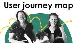 How to Create an Effective User Journey Map
