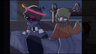 Restless - Halo vs Wayat fnf song