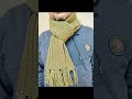 كوفية رجالى كروشية متاح جميع الالوان  اكسبلور هاندميد كروشيه  