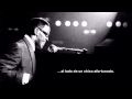 Ray Charles & Diana Krall You don't know me español