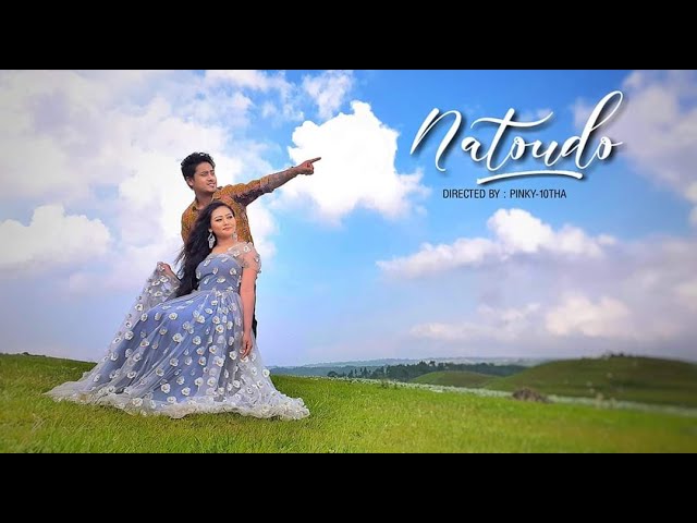 (zencas.app) Natoudo | Official Teaser Release