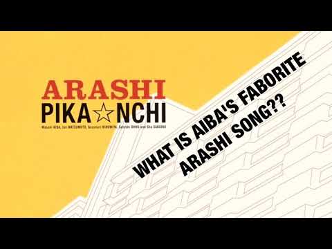 【AIBA's song 】PIKA☆NCHI (歌ってみた)
