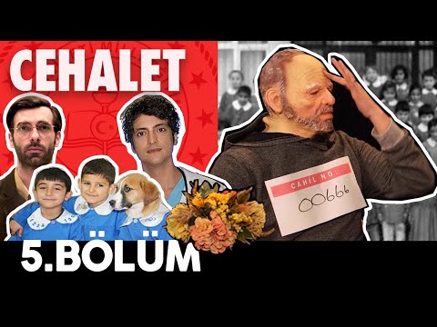 CEHALET 5