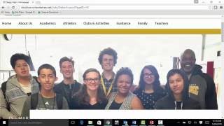 Knowing Your School's Culture and Community