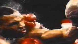 Beyond the Glory Evander Holyfield   Beyond the Glory 1 of 4 HQ
