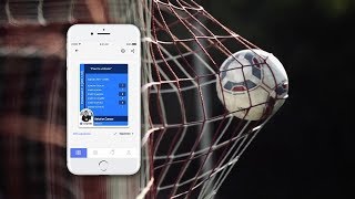 Comment être une légende du football? - L'application Legends screenshot 4