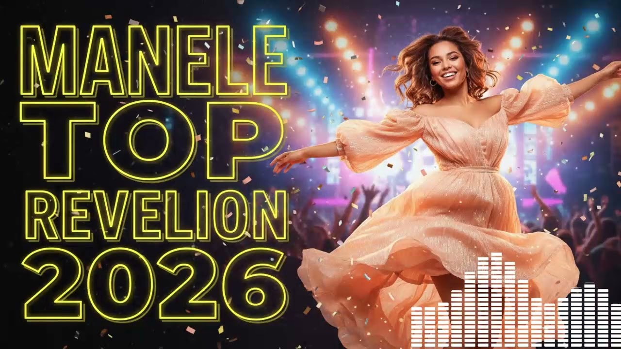 TOP VIRAL Manele Noi 2024-2025 🤯 Petrecerea care nu se Termină Niciodată! 🥂