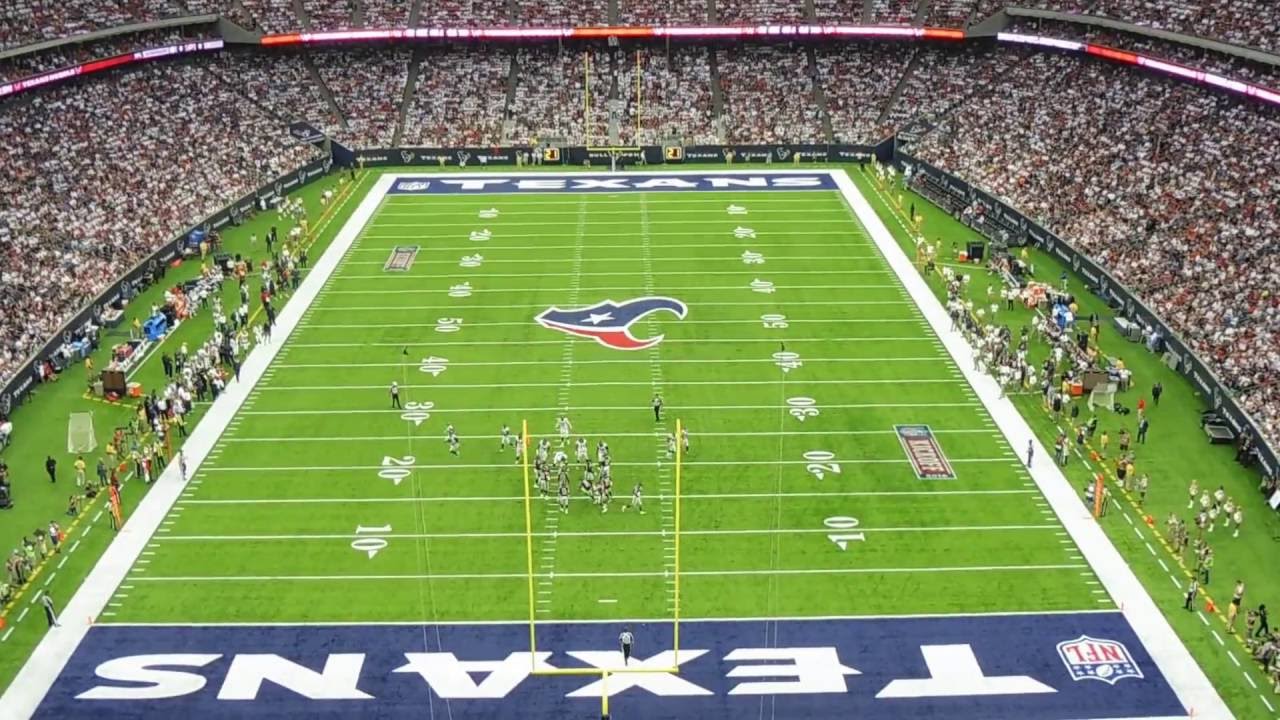 Will Fuller... game winning TD.....Bears vs. Texans....9/11/16