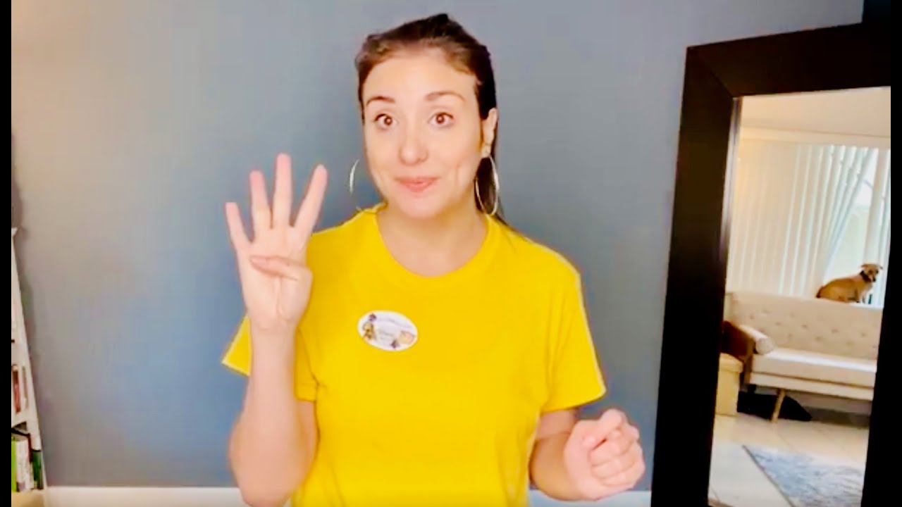 How To Dance Bachata | Dance Lesson for Kids