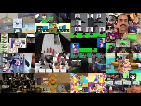 YTPMV Mashup: Nixon In Space