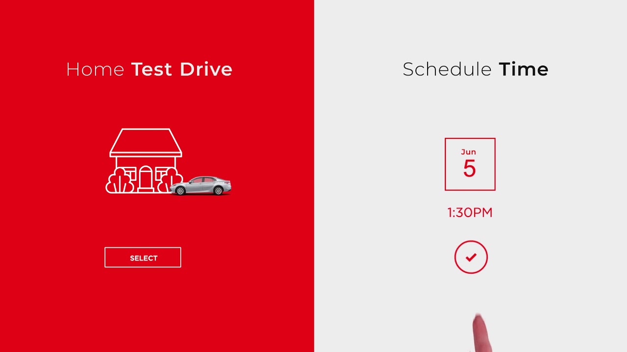 Easterns Automotive Group is now offering Home Test Drives & Home Deliveries