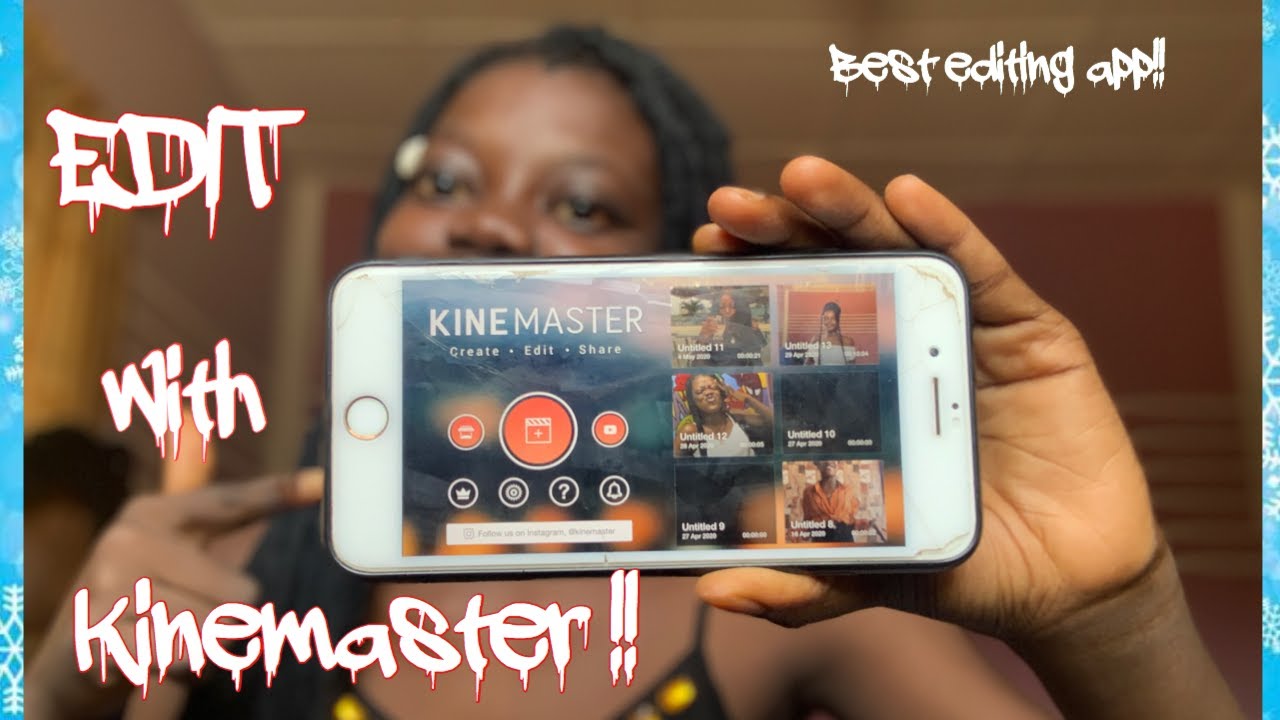 kinemaster pro for ios kinemaster pro for ios