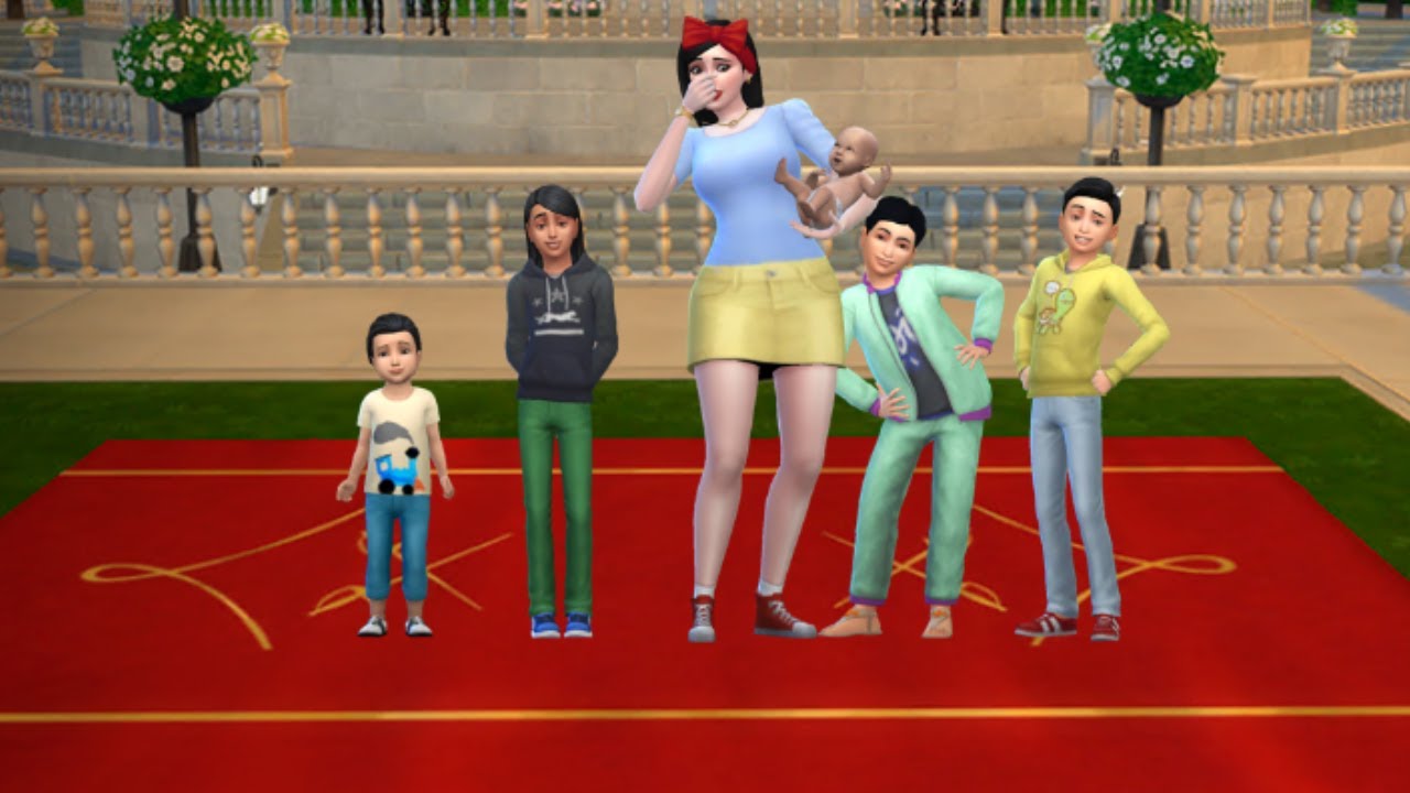 Barely Surviving The Disney Princess Legacy Snow White #2