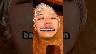 Toprak Onlara Hemen Kilo Verdi̇rdi̇