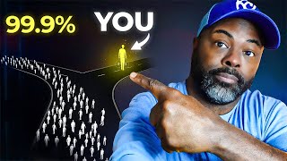 Getting Rich is EASY. Thinking Different is HARD Details