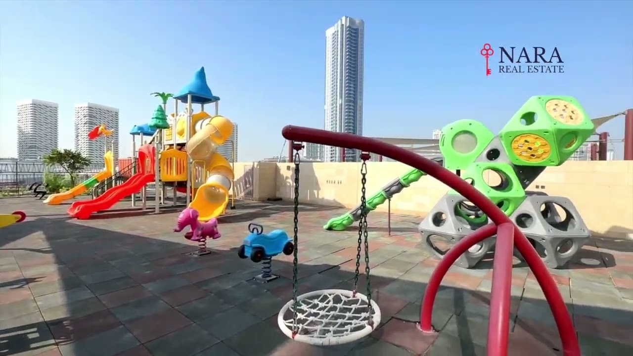 Y Tower, Al Reem Island Facilities