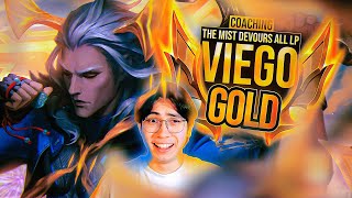 Viego Fundamentals & Discipline: The Path to Victory