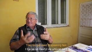 My Music And My Language Banat Bulgarian Collection