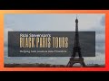 Conversations with Black Paris Tours