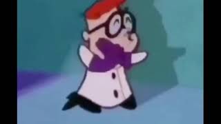 Famous Dee Dee presses the button. Profile