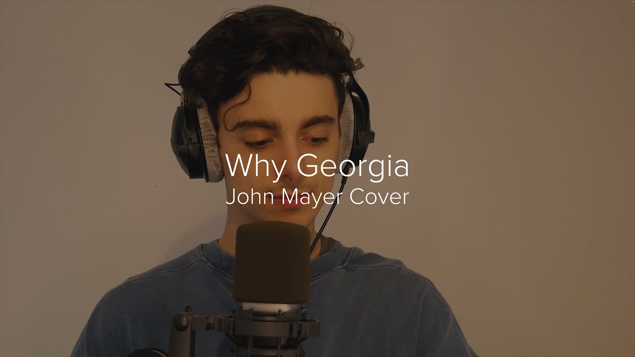 Why John Mayer Cover YouTube