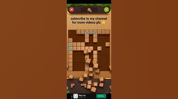 block jigsaw puzzle Daily task Clear board 27 January 2022