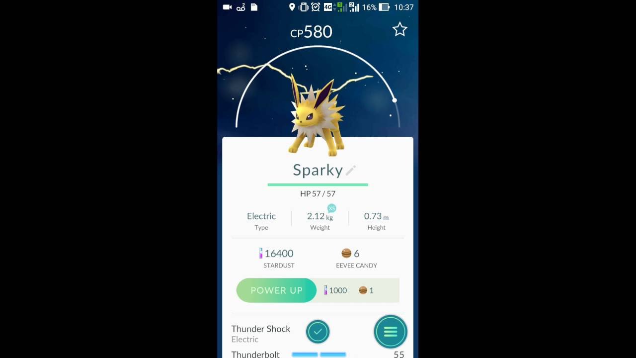 Eevee em Pokémon GO: como escolher todas as suas evoluções e qual é a  melhor [2021] - CenárioMT