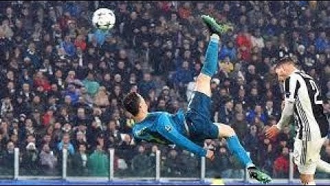 Hermosos 20 goles de VOLEA - GOLAZOS IMPRESIONANTES