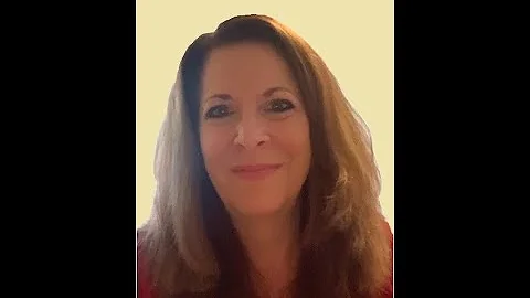 Meet Susan Pendleton - Director, Client Solutions