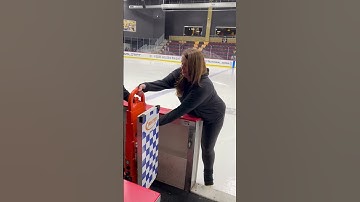 Orbiter fast RFID sports timing detector setup.