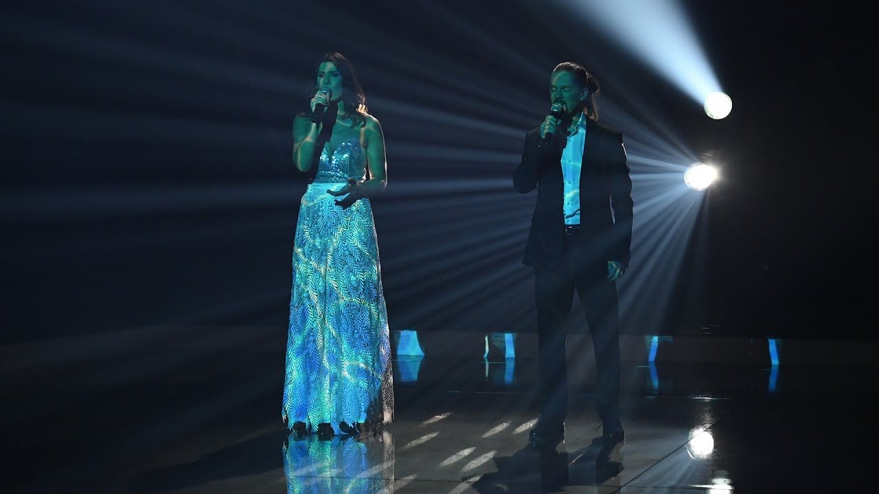 Most múlik pontosan (KISS ENIKŐ, NÁDOR DÁVID) | Csináljuk a fesztivált! | Karácsonyi adás