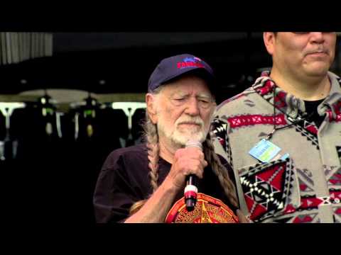 Video: Willie Nelson grynasis vertas