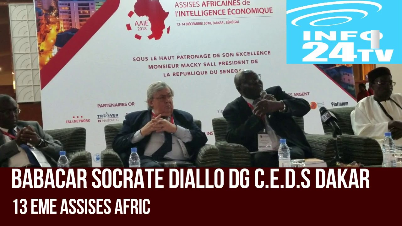 babacar-socrate-diallo-directeur-general-c-e-d-s-dakar-senegal-youtube