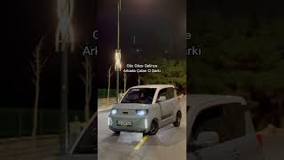 Göz Göze Gelince Arkada Çalan O Şarkı
