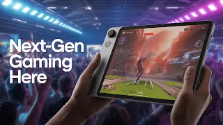 Best Gaming Tablets 2025 – Top 5 Ultimate Gaming Tablets Ranked!