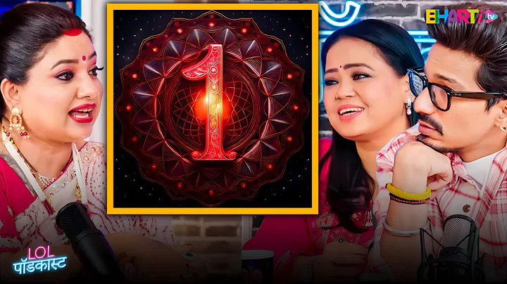 Moolank 1: Numerological Remedies With Astro Trishla | Bharti TV Podcast