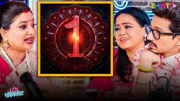Moolank 1: Numerological Remedies With Astro Trishla | Bharti TV Podcast