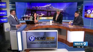9News Now 7AM - Wednesday, Jan. 21