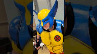 Epic Cosplays from Southeast Game Exchange! #Cosplay #ComicCon