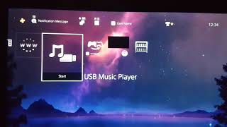 Amazing Night Sky Timelapse Dynamic Theme Ps4 Design