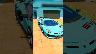 WILD LAMBORGHINI SV CPM GAMEPLAY #mobilegame #racing #svj