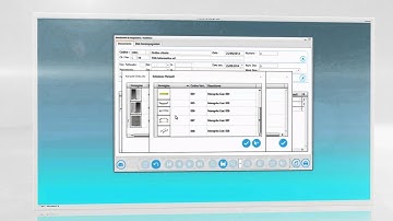 Trend .NET Enterprise Gestionale ERP WPF .NET framework sqlserver, oracle, mysql