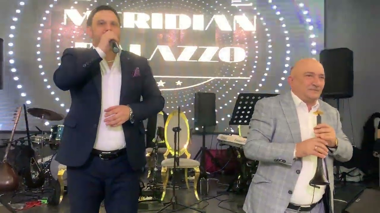 Qəşəm Ağbabalı & GüllüBulaq Göyçə Toyu (050) 371 88 23