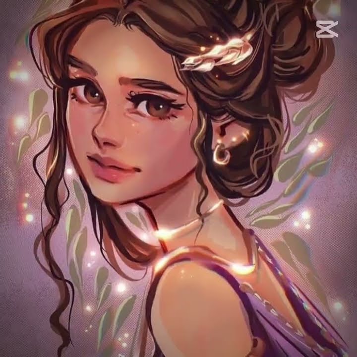 Piper Mclean #percyjackson #hoo #pjo #booktok #edit - YouTube