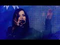 Alan walker 4k  faded feat iselin solheim at xgames 2016 with subtitles