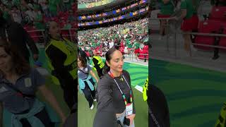 World Cup 2026 #ashkholmmakeup #worldcup #fifa @AshKHolm