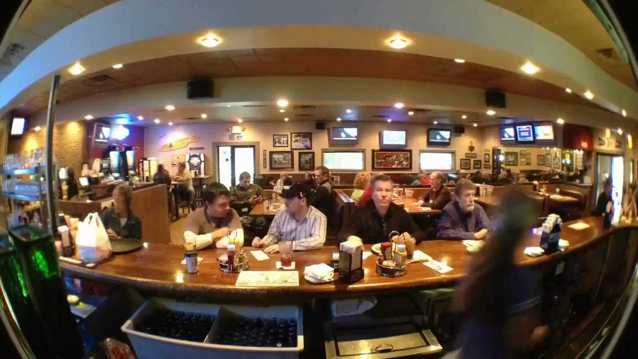 Sugarbush Tavern Timelapse YouTube