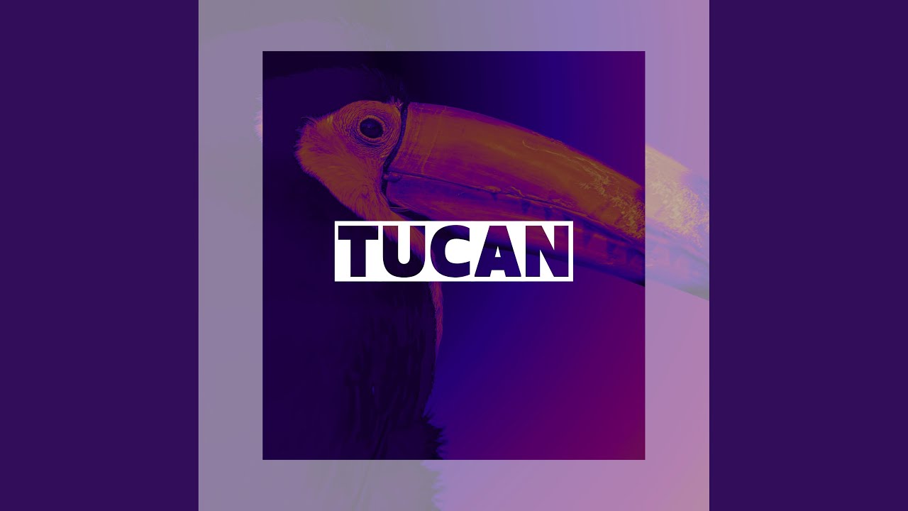 Watch Tucan on YouTube Watch Tucan on YouTube
