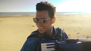 GIUSEPPE SPINELLI AVANA LATIN MAMBO ACCORDION #fisarmonicistiditalia italianissimatv #veryitaliantv